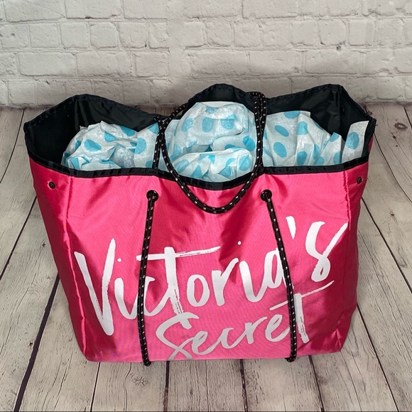 VICTORIA’S SECRET Tote Bag - Picture 7 of 10